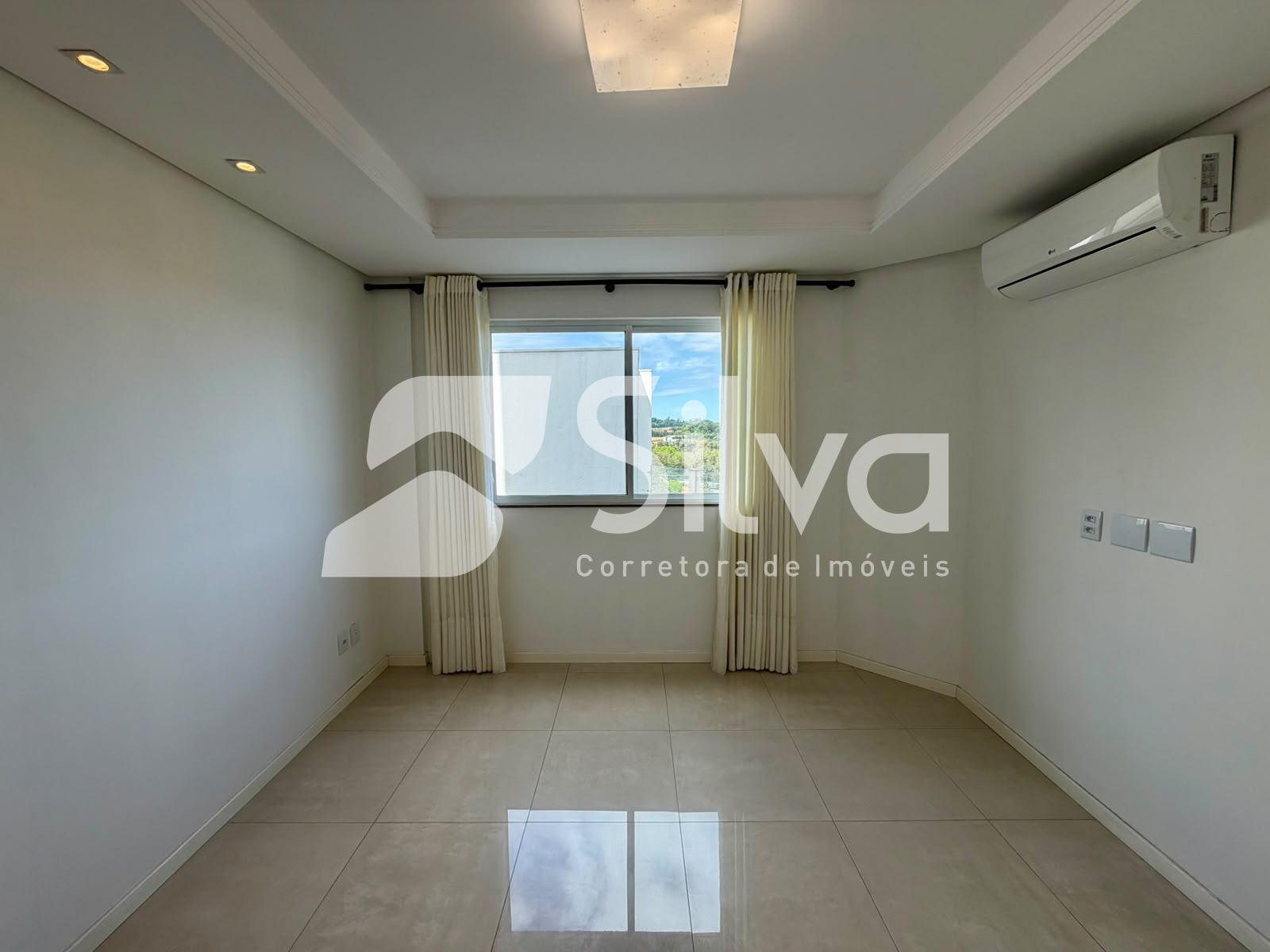 Apartamento para venda, localizado no Centro, Dois Vizinhos-PR.
