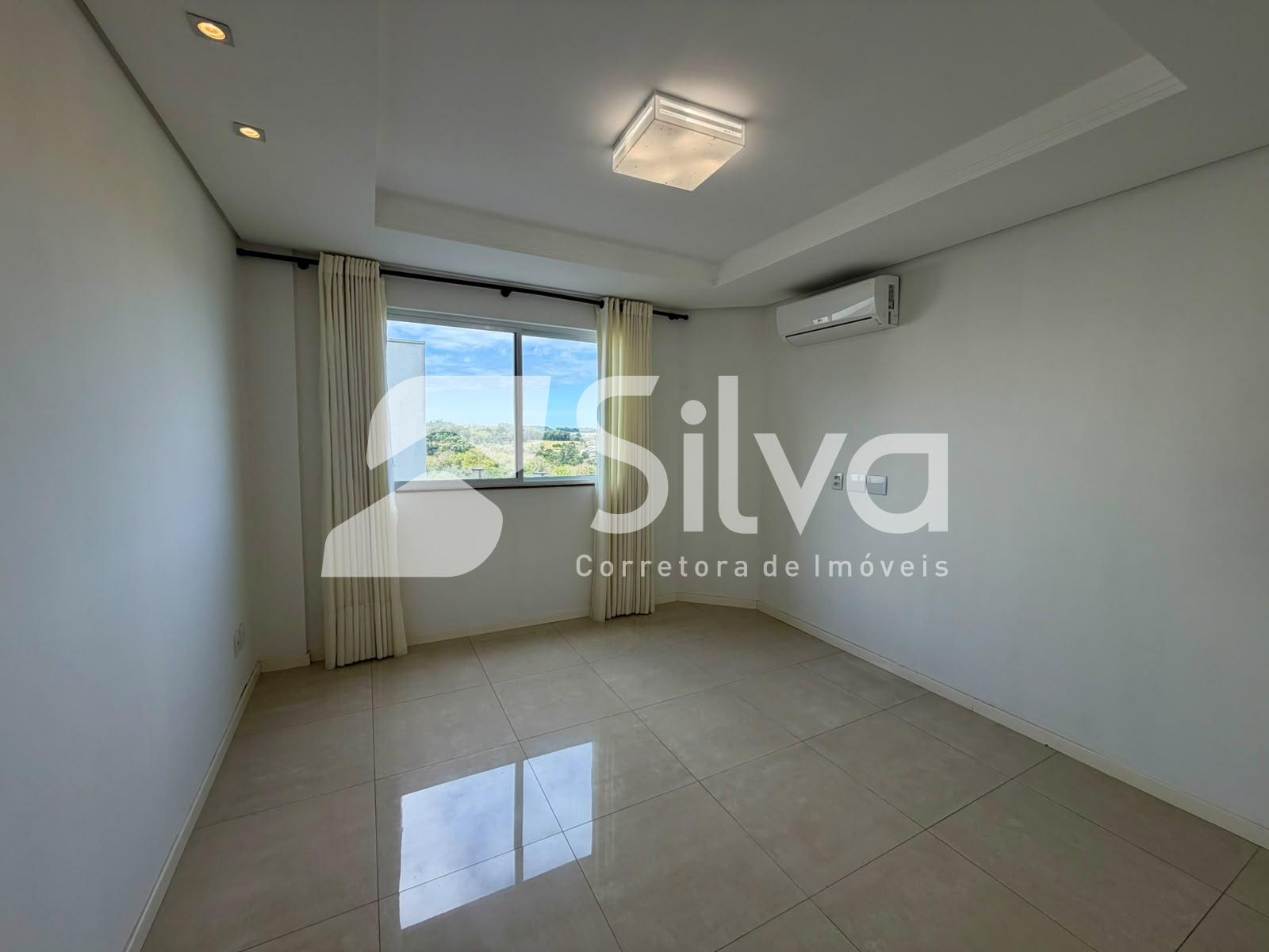 Apartamento para venda, localizado no Centro, Dois Vizinhos-PR.