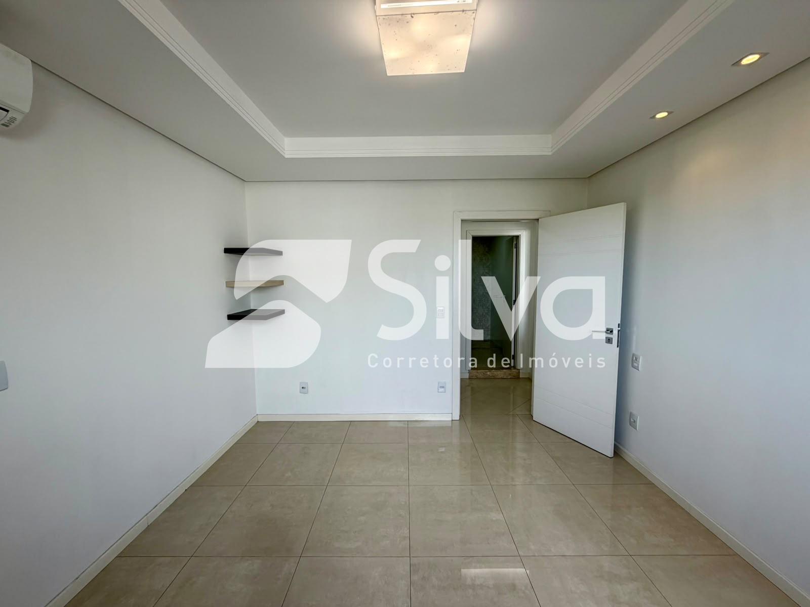 Apartamento para venda, localizado no Centro, Dois Vizinhos-PR.