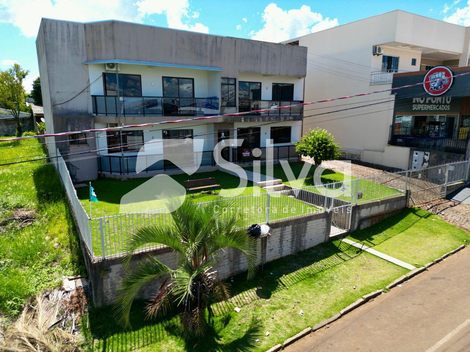 Apartamento para locação com 03 dormitórios - Bairro São Franc...