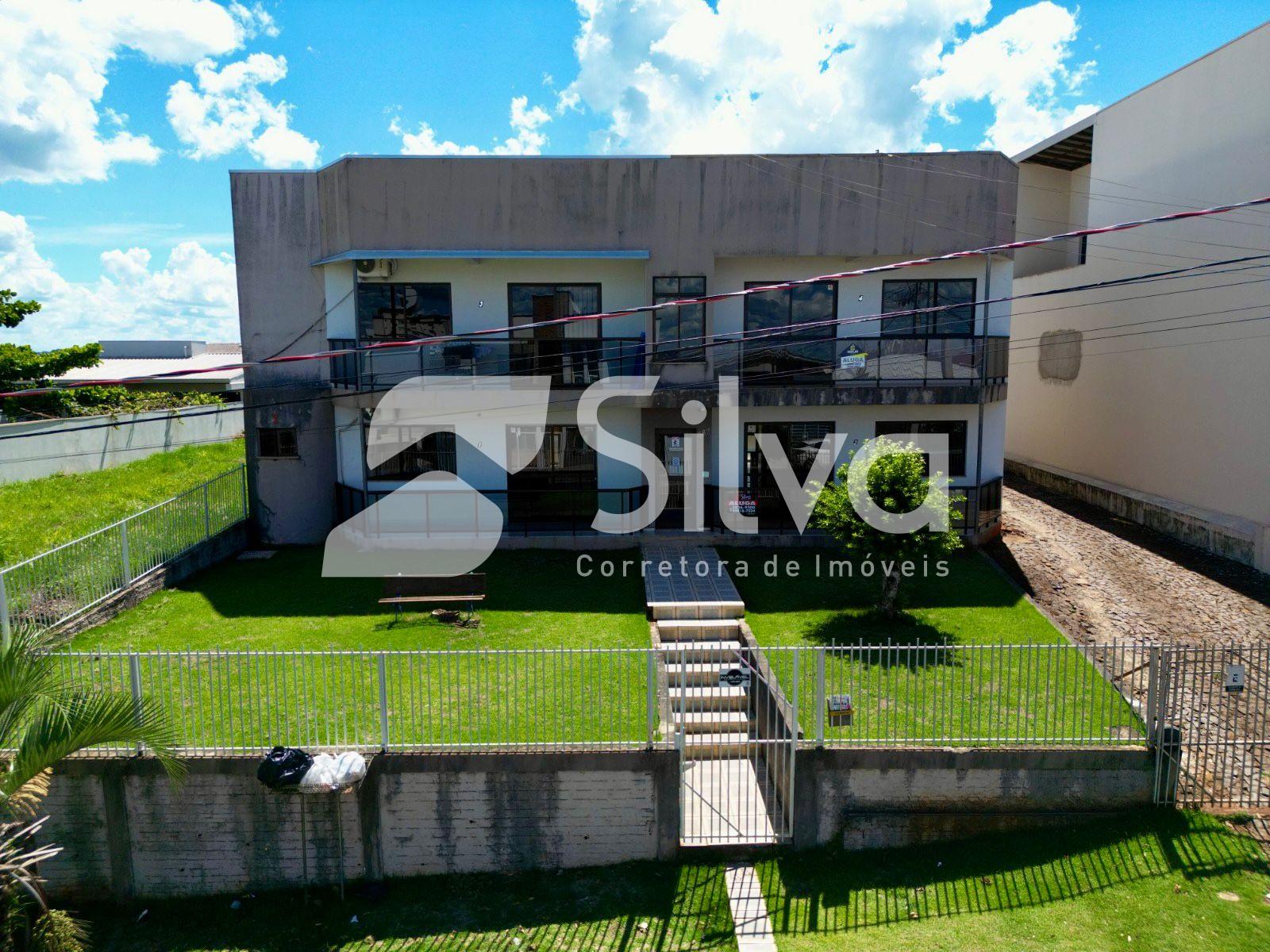 Apartamento para locação com 03 dormitórios - Bairro São Franc...