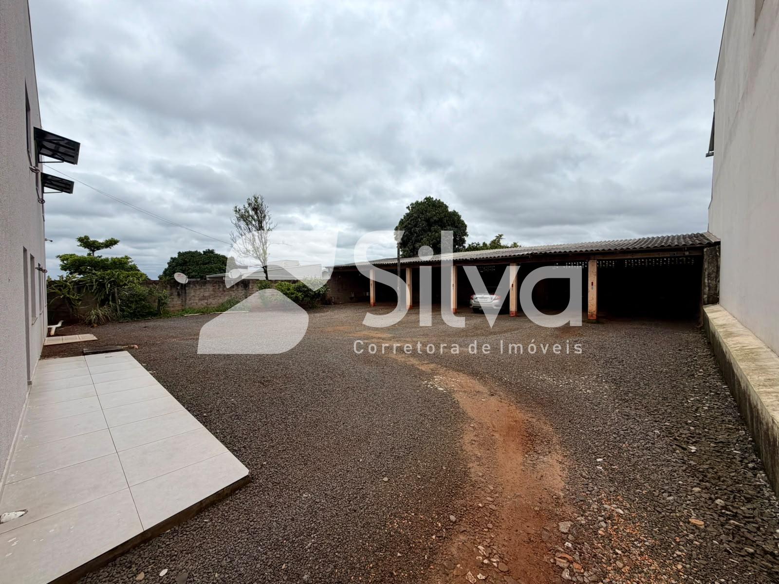 Apartamento para locação com 03 dormitórios - Bairro São Franc...