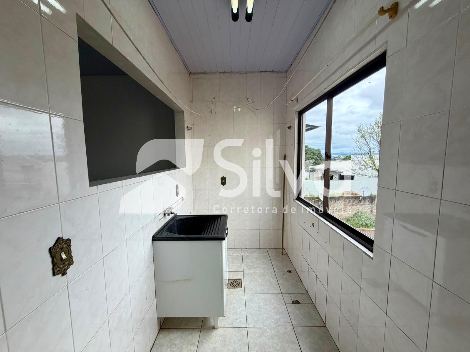 Apartamento para locao com 03 dormitrios - Bairro So Francisco de Assis.