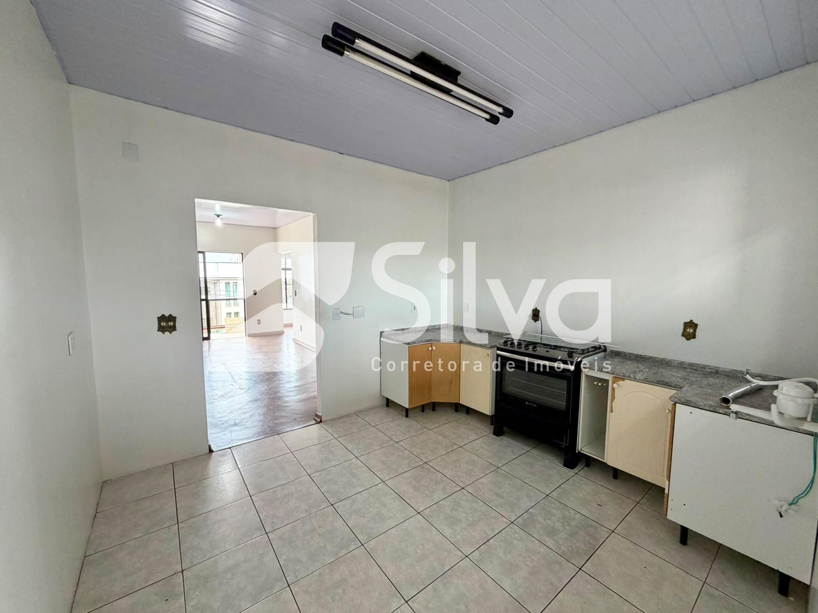 Apartamento para locao com 03 dormitrios - Bairro So Francisco de Assis.