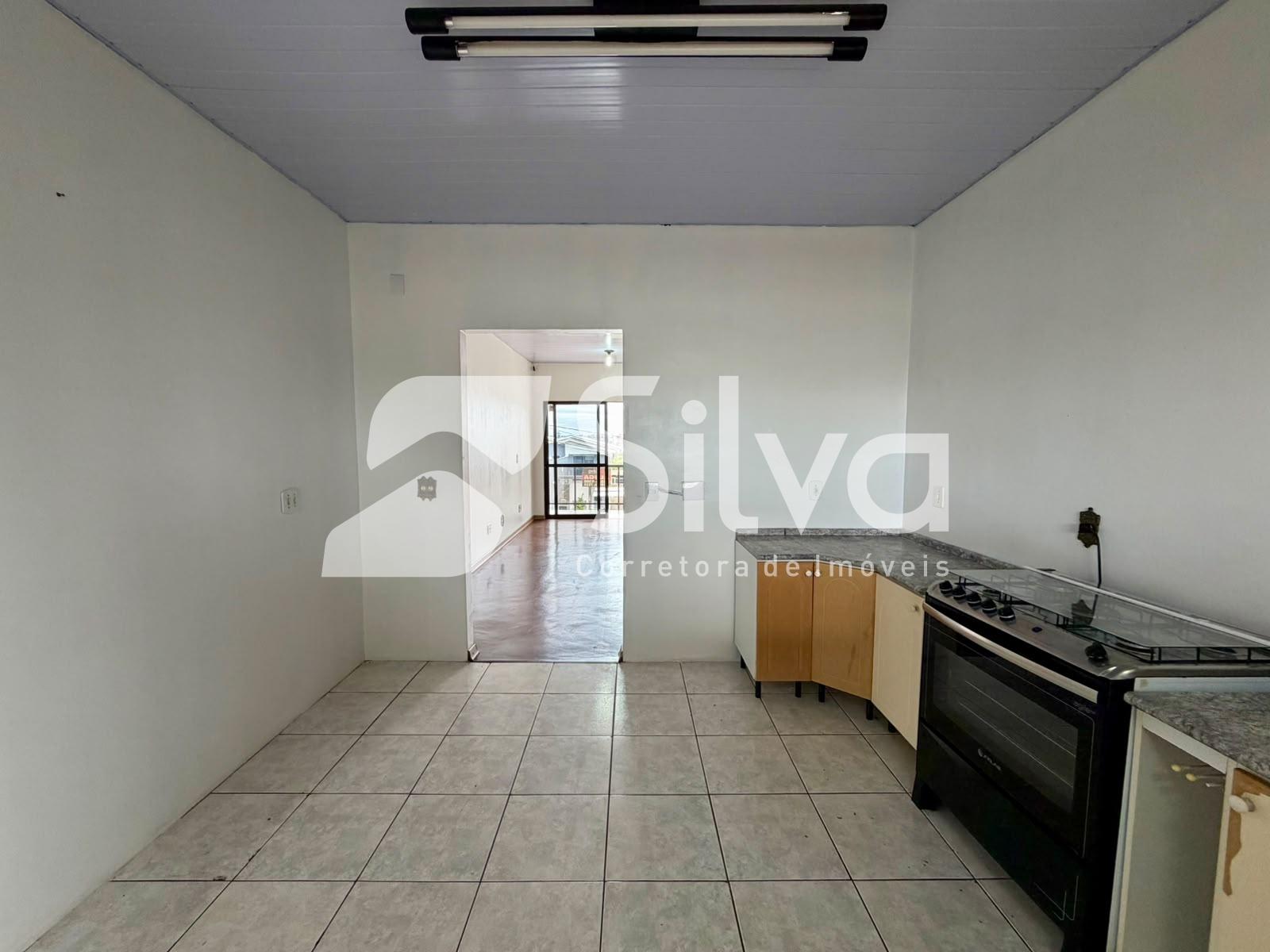 Apartamento para locao com 03 dormitrios - Bairro So Francisco de Assis.