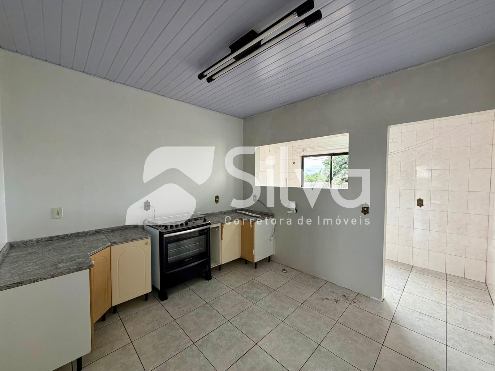 Apartamento para locao com 03 dormitrios - Bairro So Francisco de Assis.