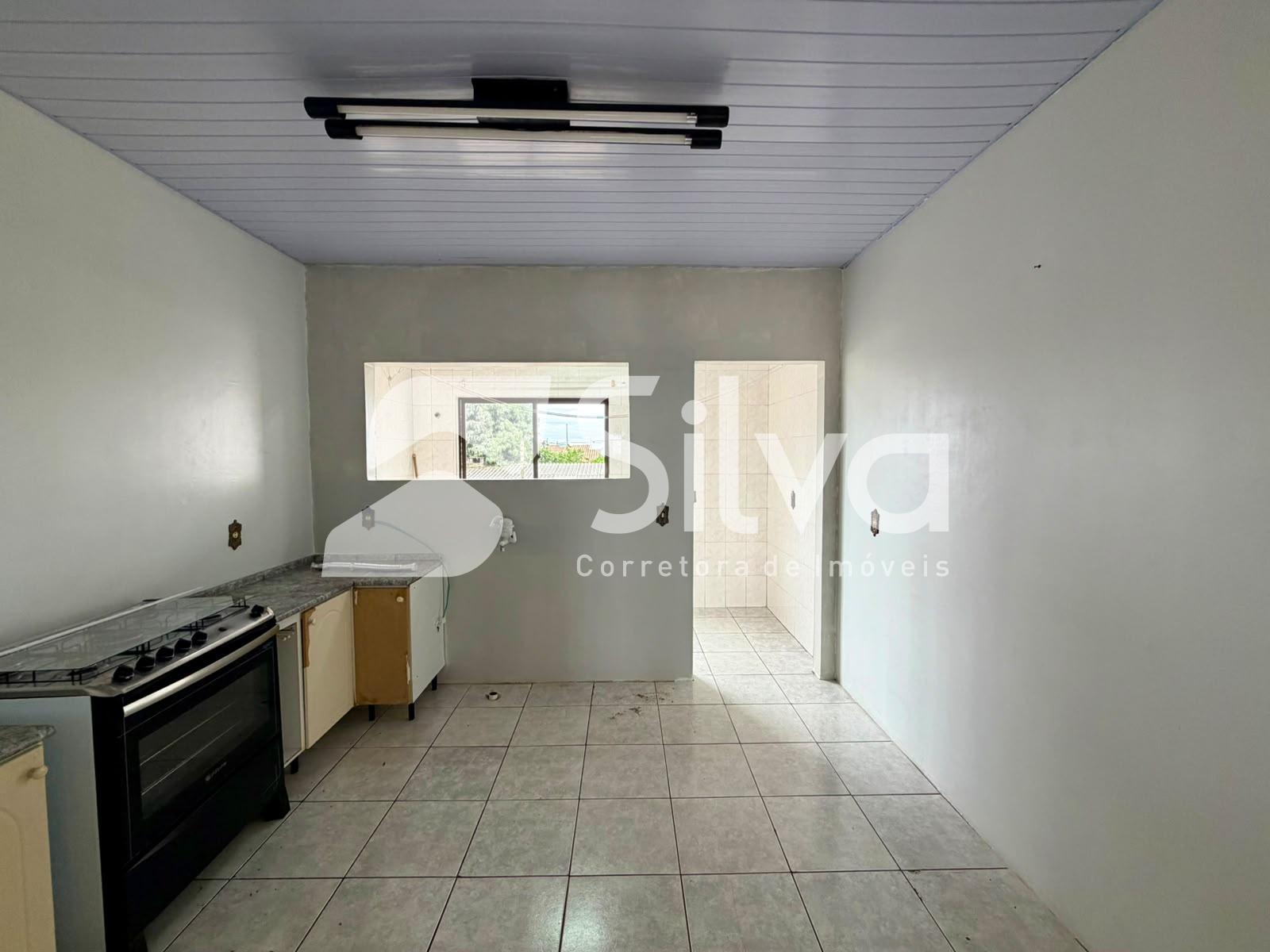 Apartamento para locao com 03 dormitrios - Bairro So Francisco de Assis.
