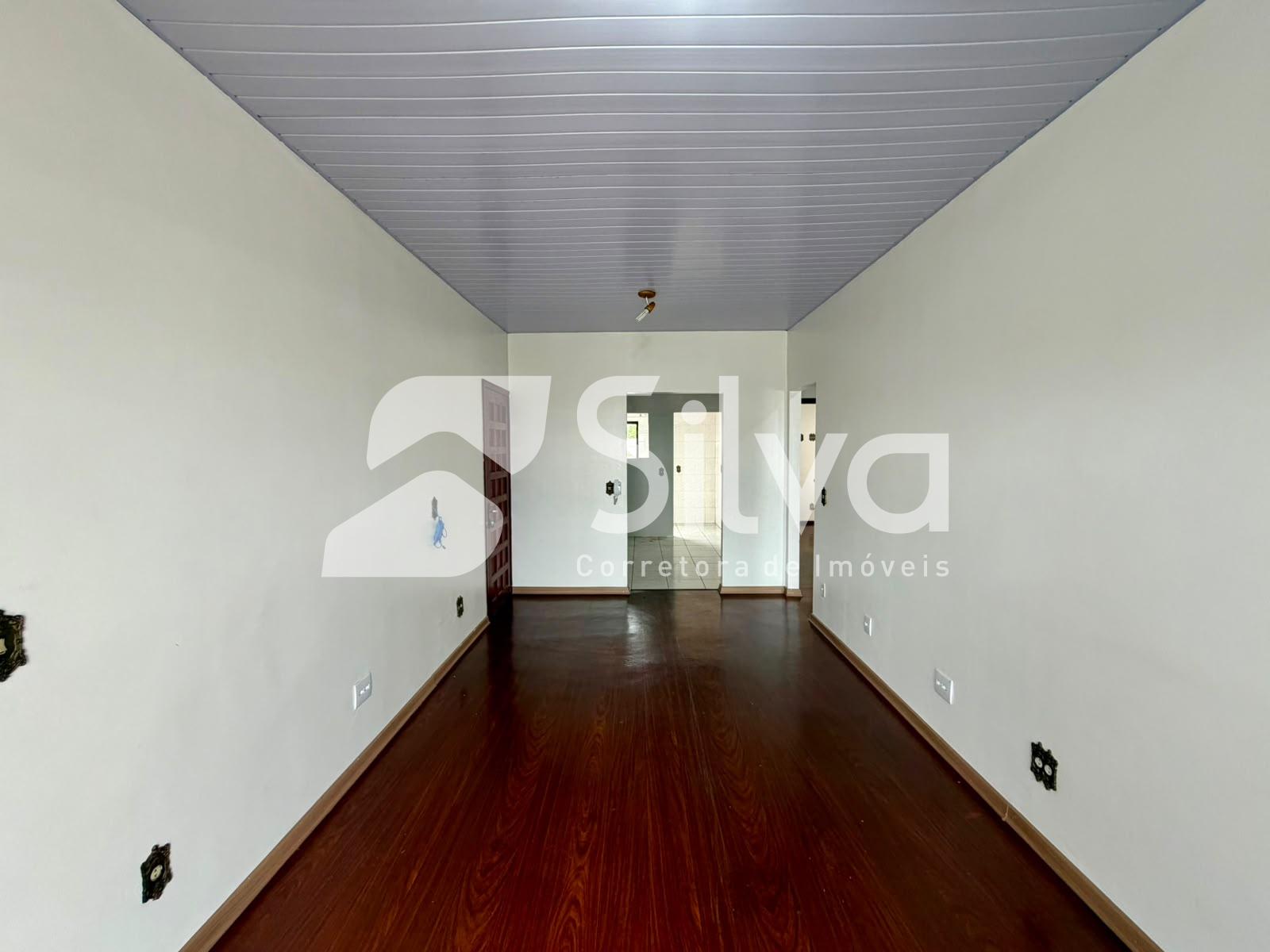 Apartamento para locao com 03 dormitrios - Bairro So Francisco de Assis.