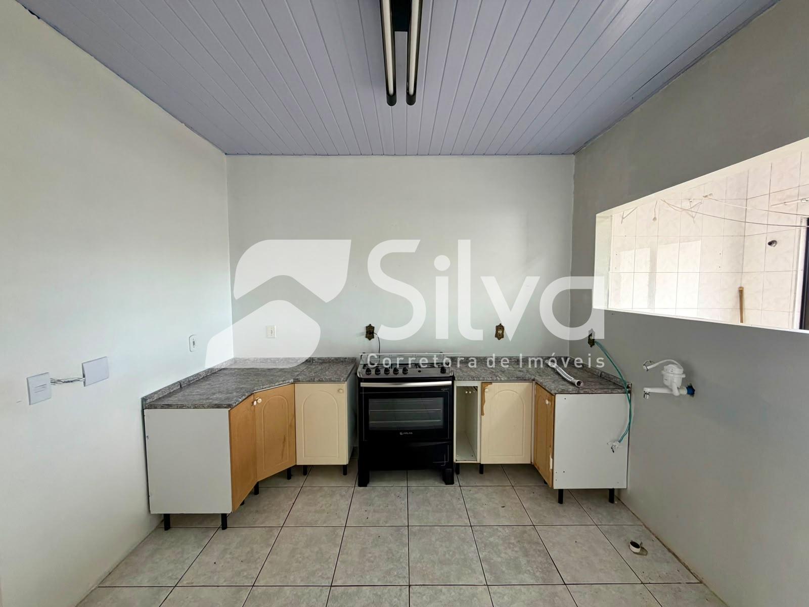 Apartamento para locao com 03 dormitrios - Bairro So Francisco de Assis.