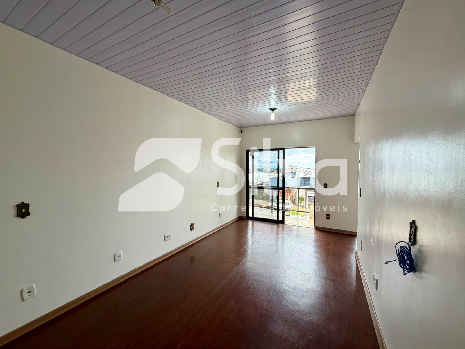Apartamento para locao com 03 dormitrios - Bairro So Francisco de Assis.