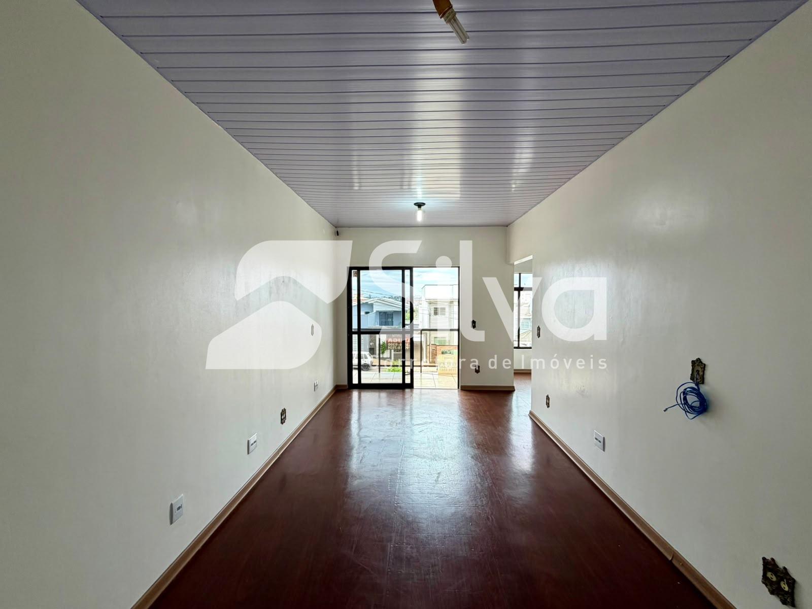 Apartamento para locao com 03 dormitrios - Bairro So Francisco de Assis.