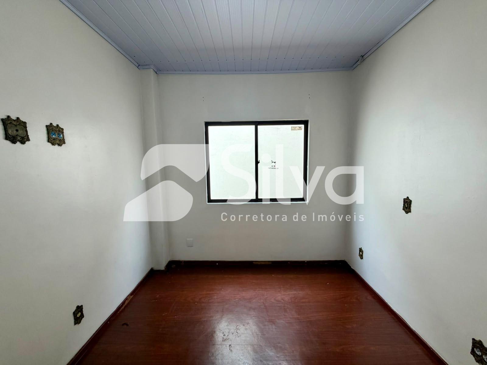 Apartamento para locao com 03 dormitrios - Bairro So Francisco de Assis.
