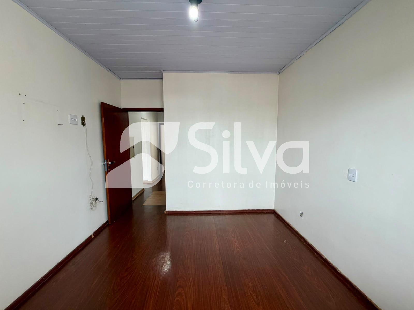 Apartamento para locao com 03 dormitrios - Bairro So Francisco de Assis.