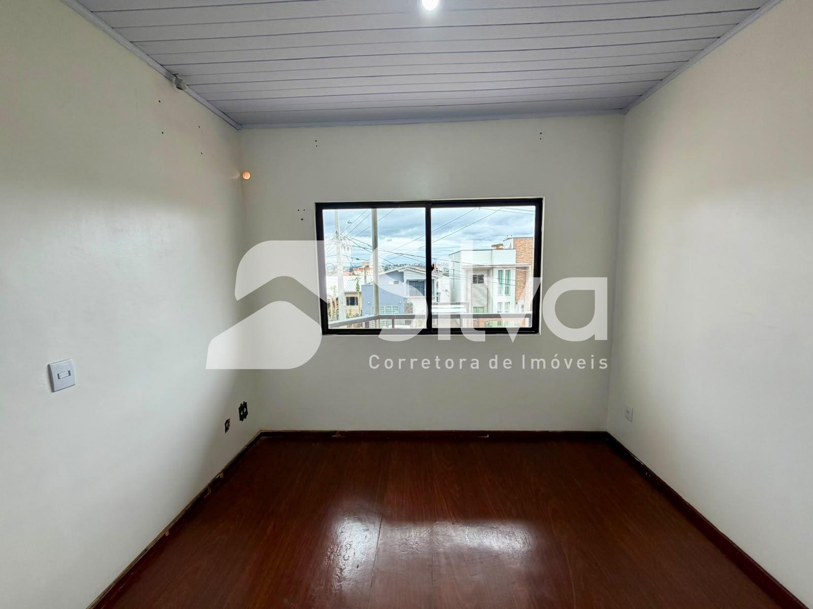 Apartamento para locao com 03 dormitrios - Bairro So Francisco de Assis.