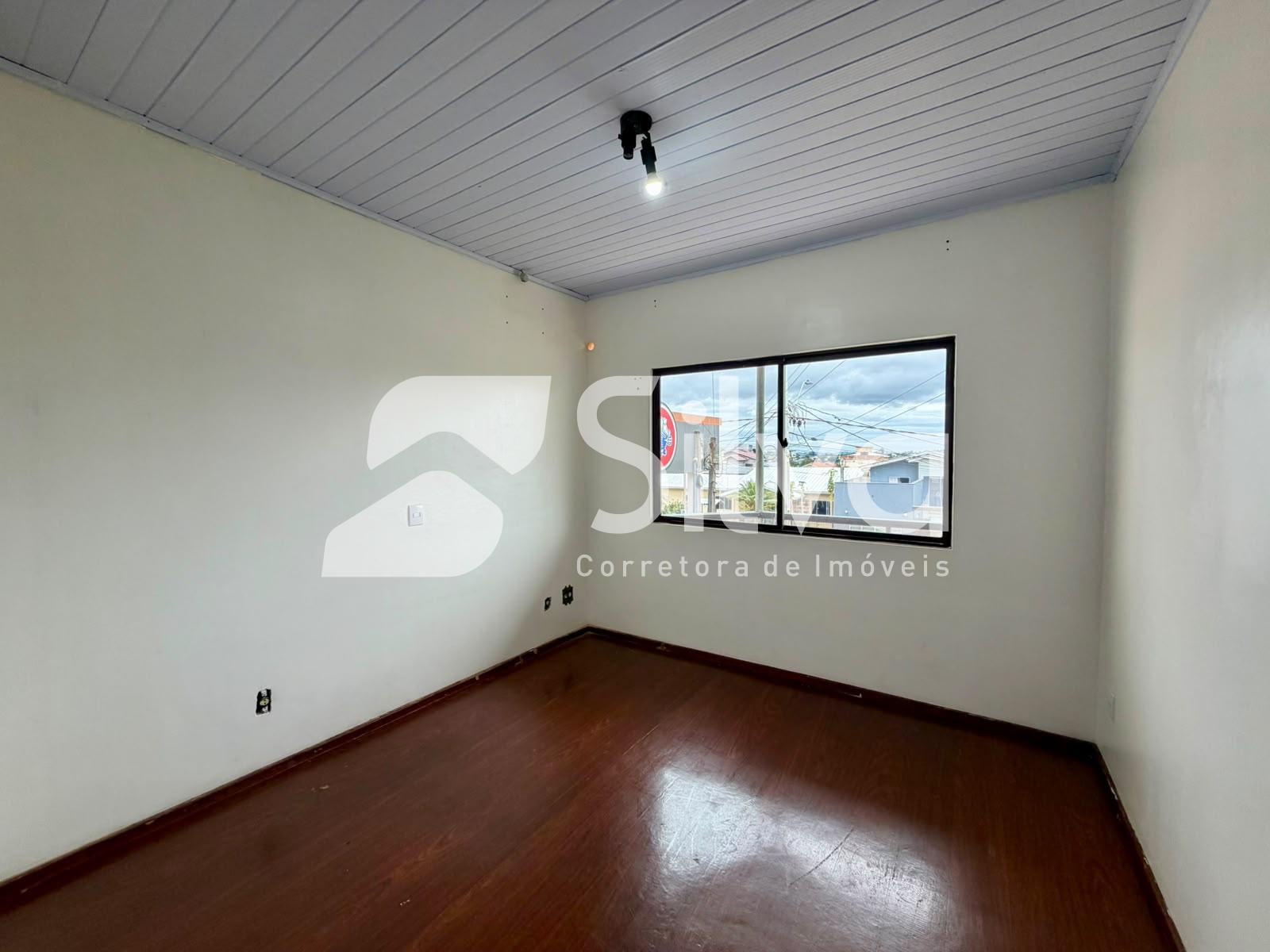 Apartamento para locao com 03 dormitrios - Bairro So Francisco de Assis.