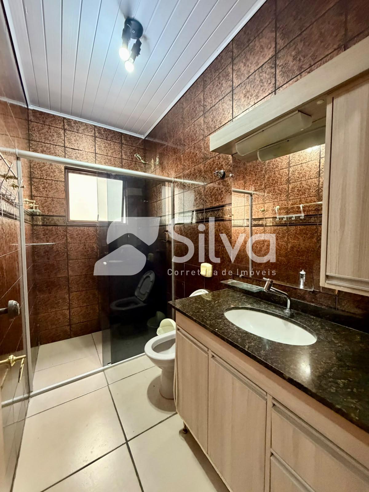 Apartamento para locao com 03 dormitrios - Bairro So Francisco de Assis.