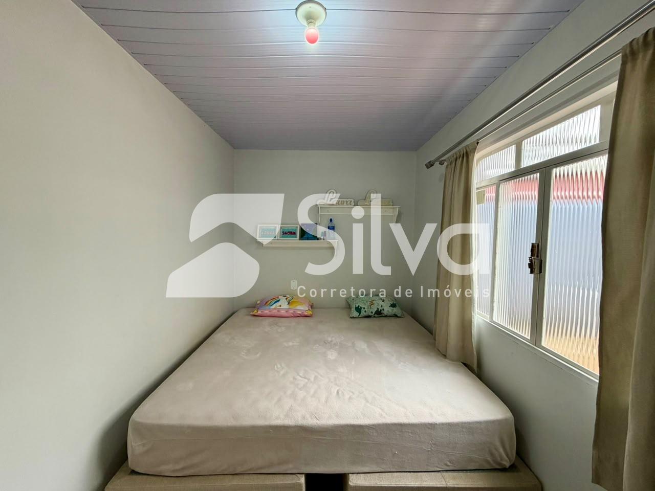 Casa venda localizada no Bairro das Torres, Dois Vizinhos-PR.