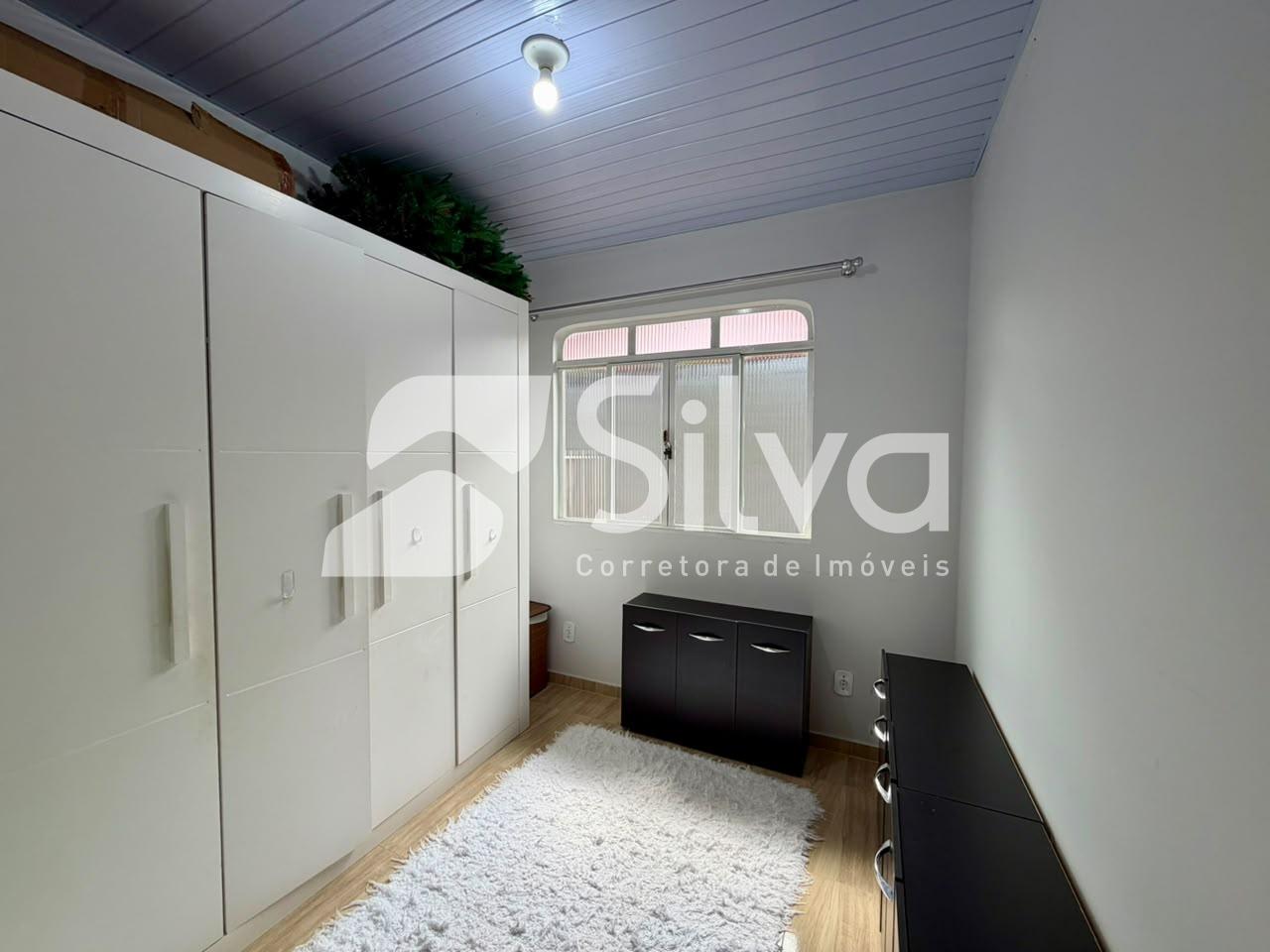 Casa venda localizada no Bairro das Torres, Dois Vizinhos-PR.