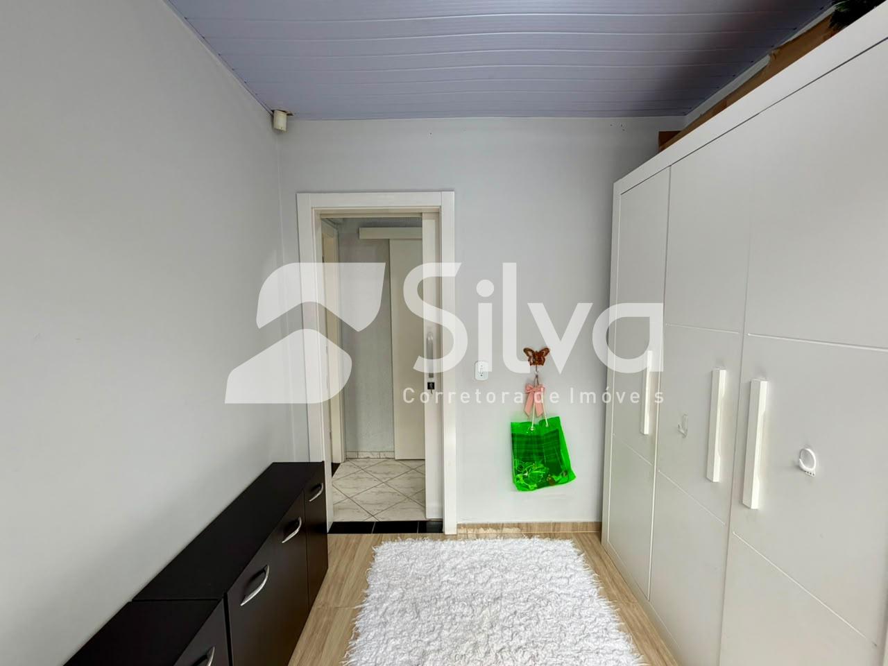 Casa venda localizada no Bairro das Torres, Dois Vizinhos-PR.
