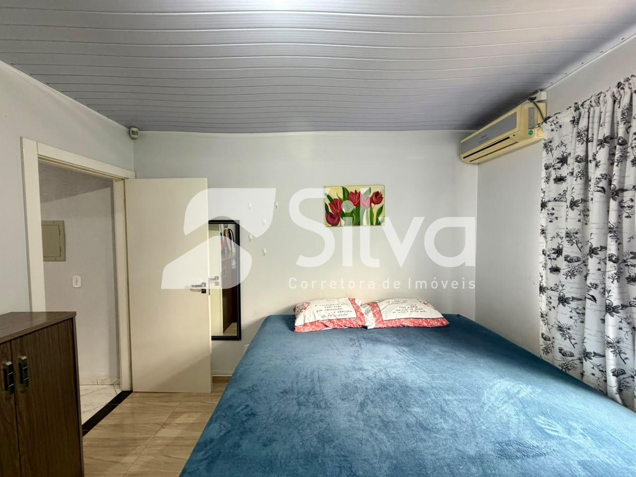 Casa venda localizada no Bairro das Torres, Dois Vizinhos-PR.