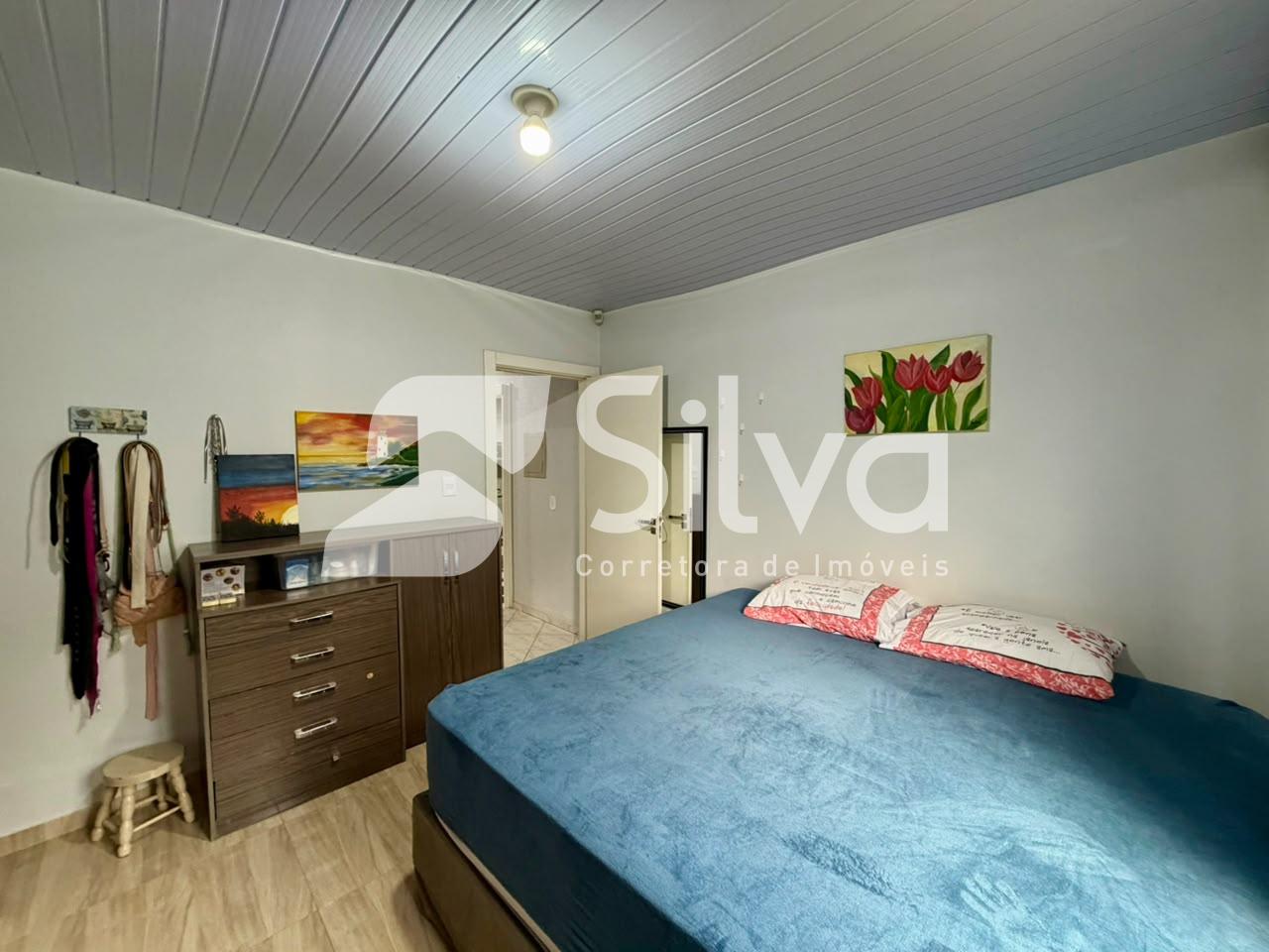 Casa venda localizada no Bairro das Torres, Dois Vizinhos-PR.