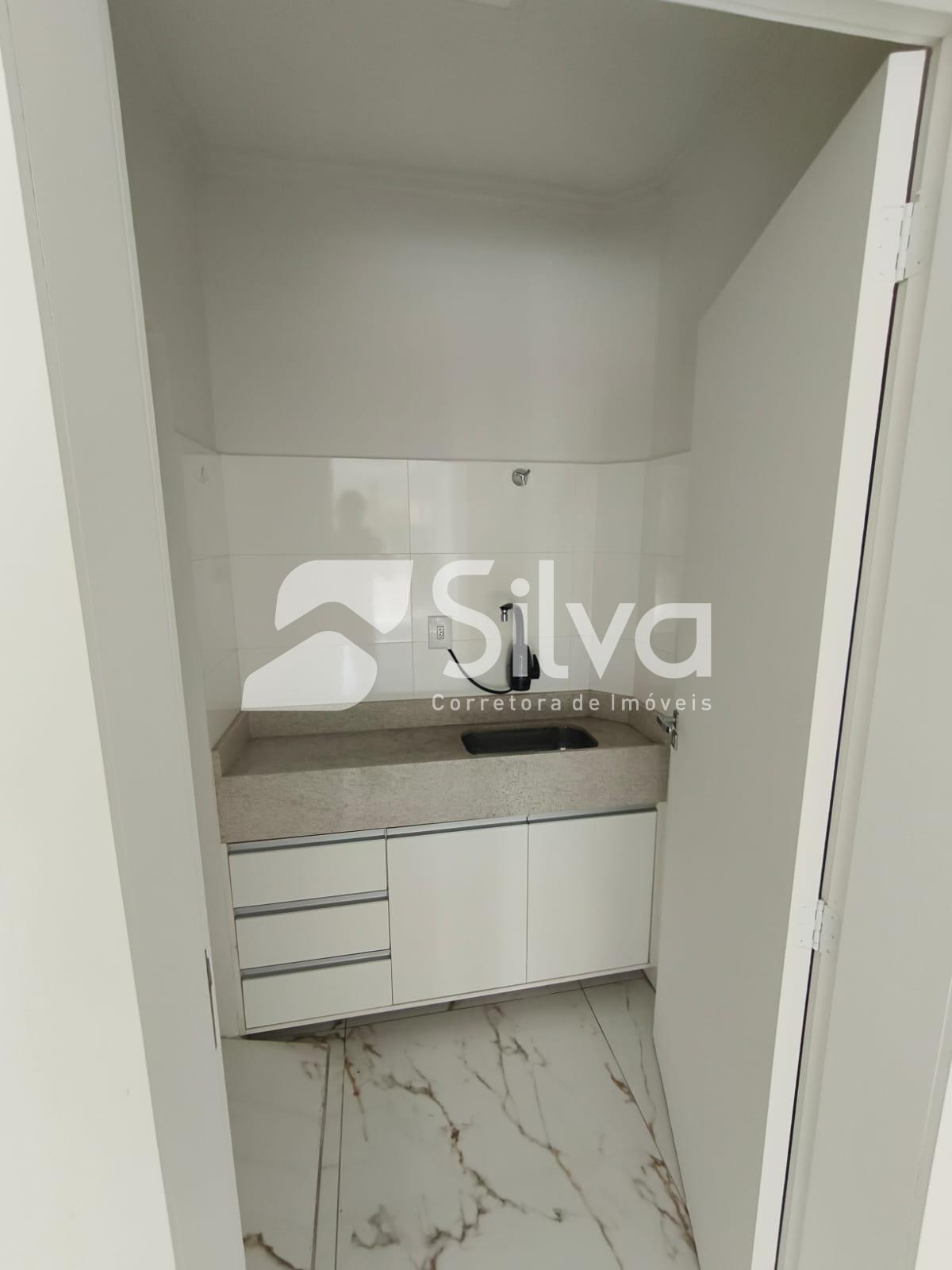 Sala Comercial para locao, localizada no Centro Norte.