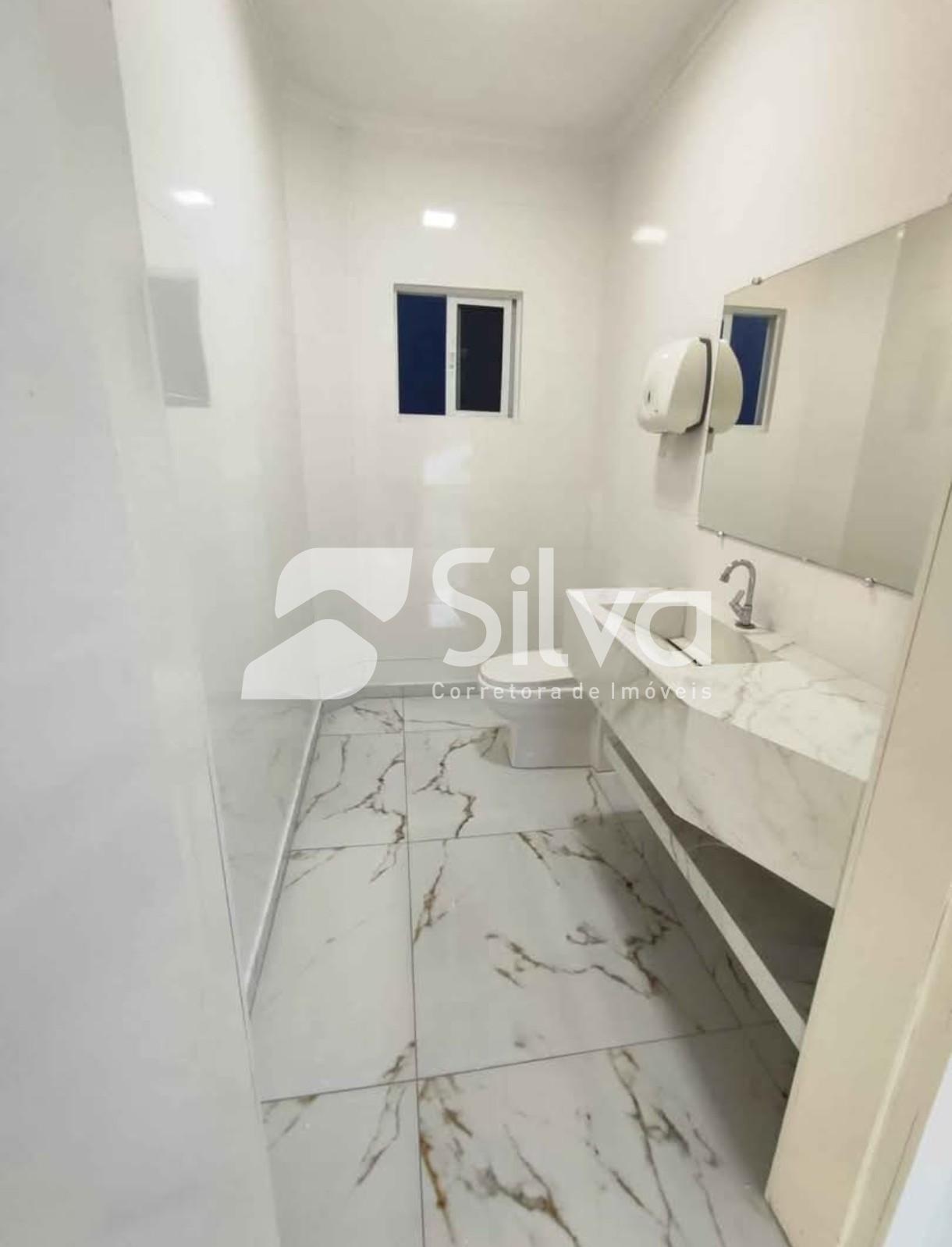 Sala Comercial para locação, localizada no Centro Norte.