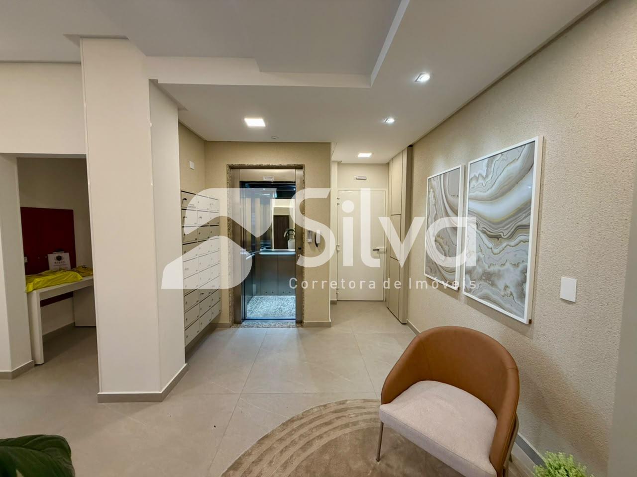 Apartamento para locao com 01 sute e 01 dormitrio - Centro Norte.