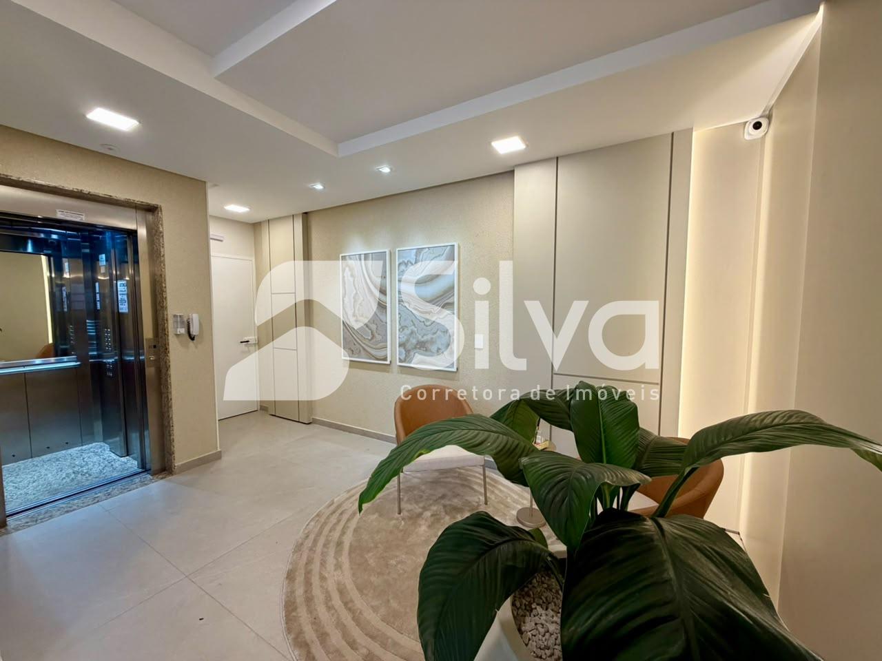 Apartamento para locação com 01 suíte e 01 dormitório - Centro...