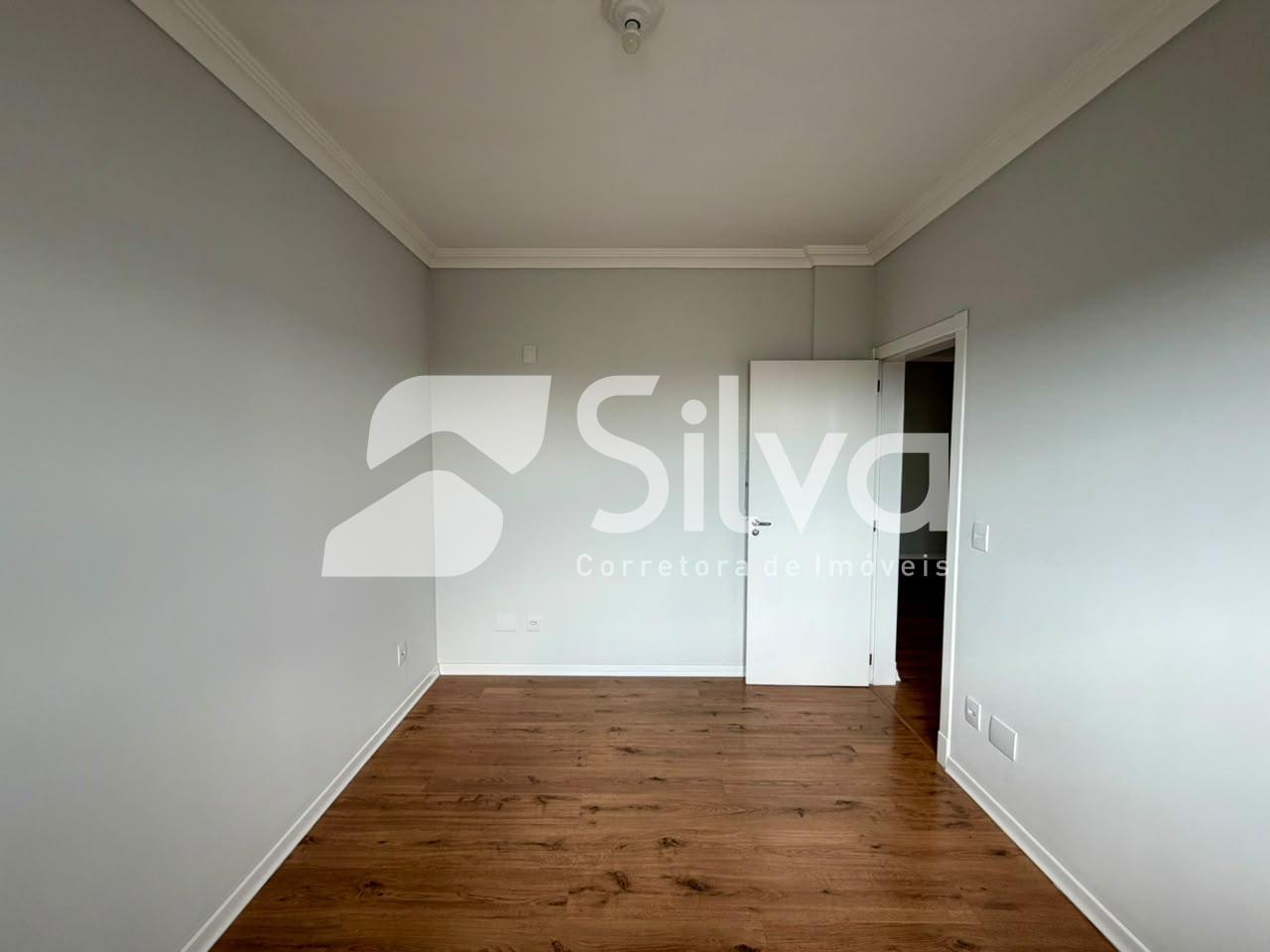 Apartamento para locao com 01 sute e 01 dormitrio - Centro Norte.