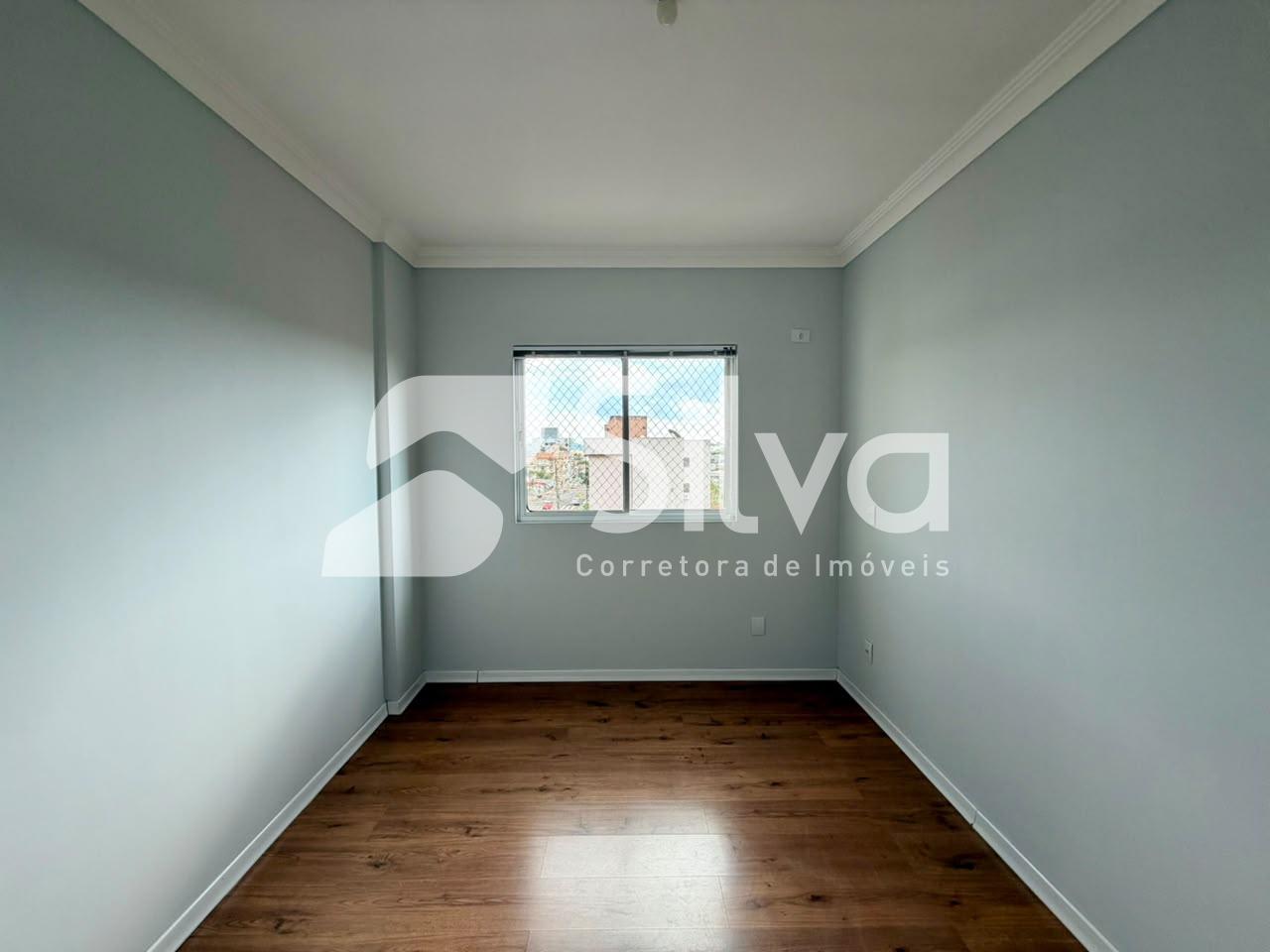 Apartamento para locao com 01 sute e 01 dormitrio - Centro Norte.