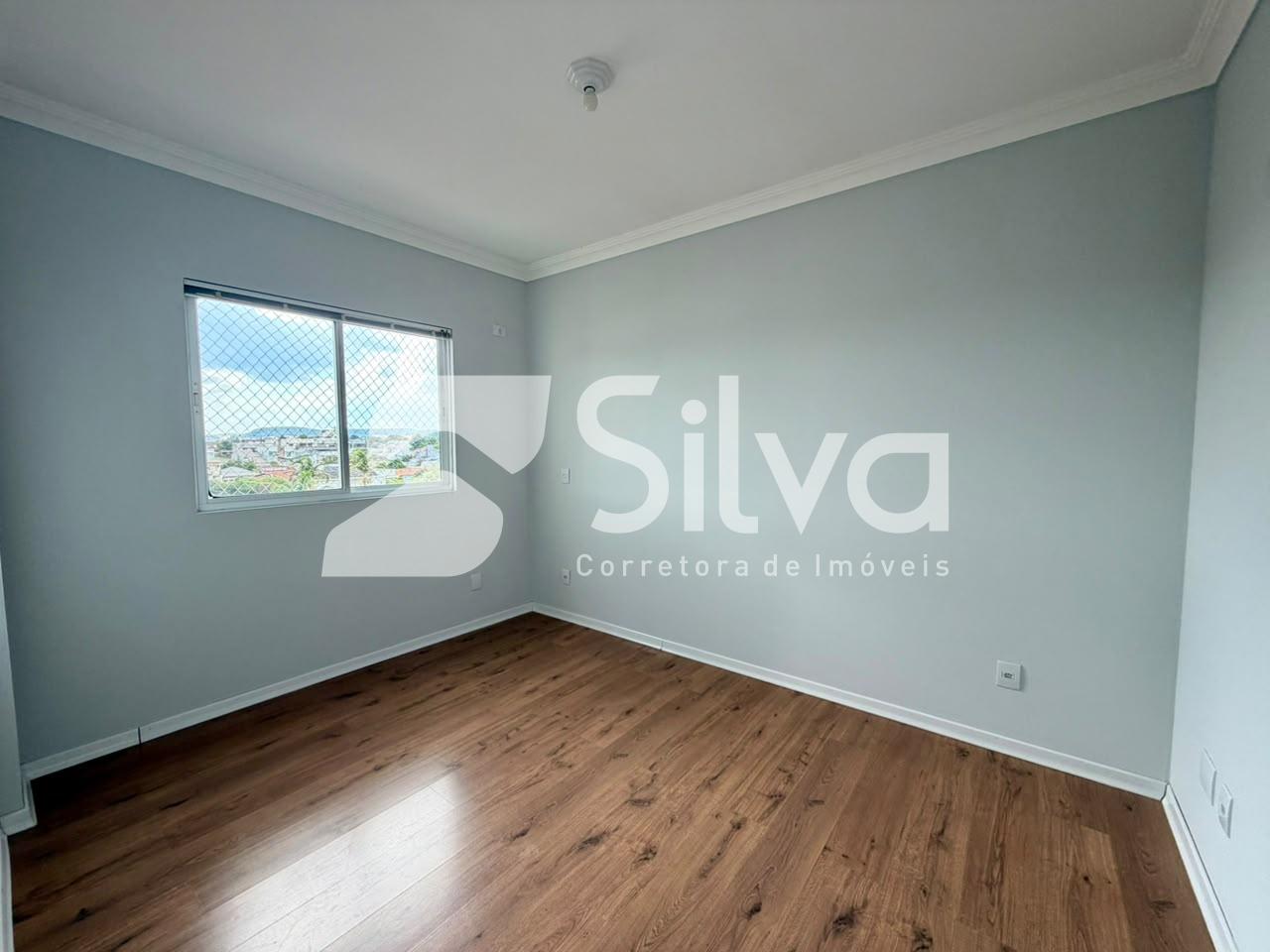 Apartamento para locao com 01 sute e 01 dormitrio - Centro Norte.