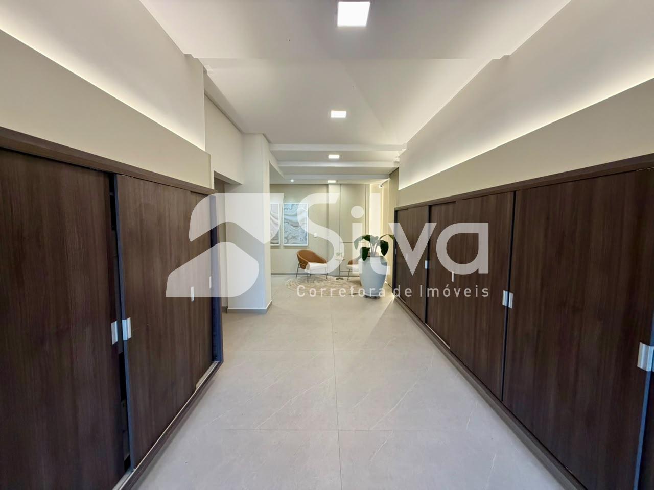Apartamento para locação com 01 suíte e 01 dormitório - Centro...