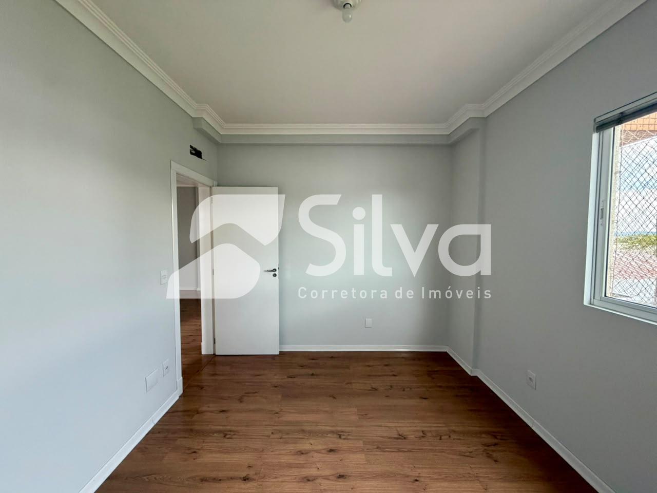 Apartamento para locao com 01 sute e 01 dormitrio - Centro Norte.