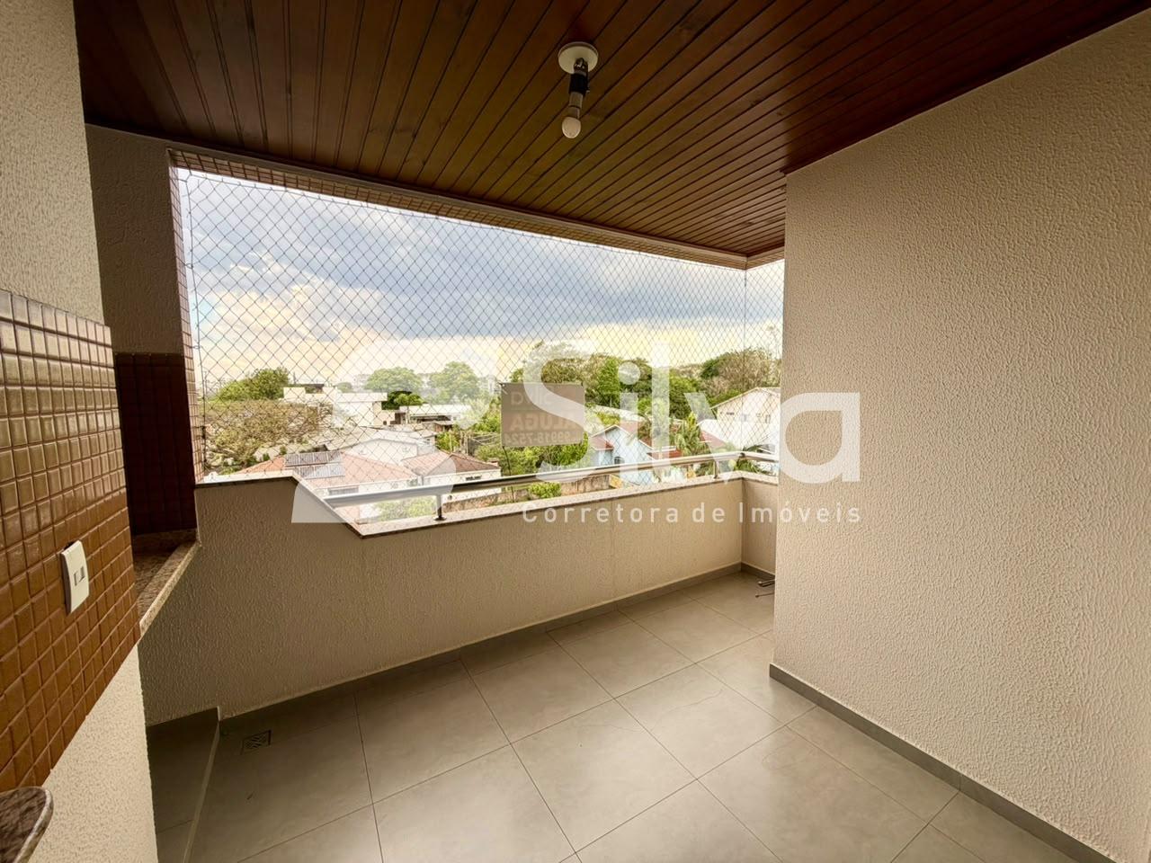 Apartamento para locao com 01 sute e 01 dormitrio - Centro Norte.