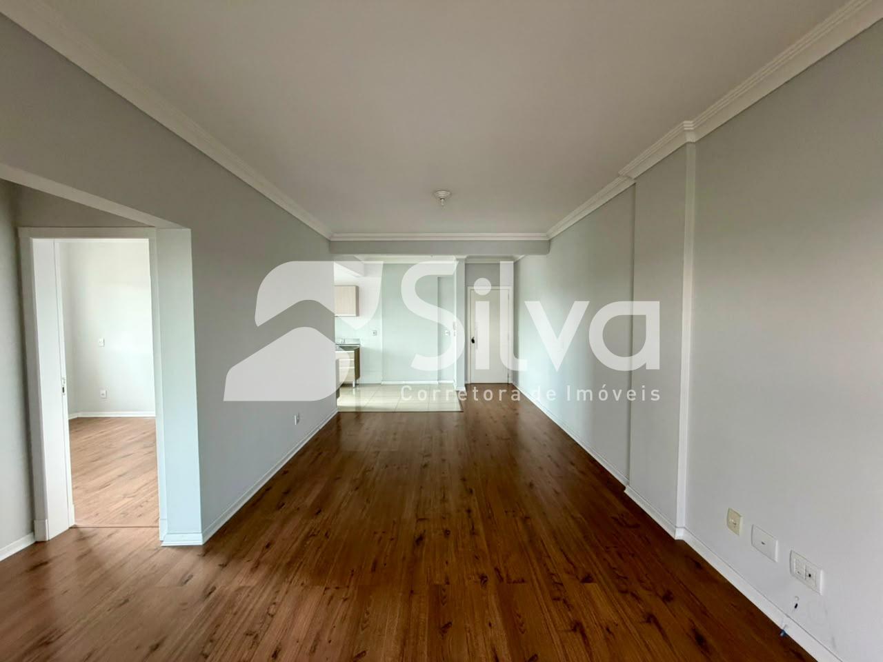 Apartamento para locao com 01 sute e 01 dormitrio - Centro Norte.