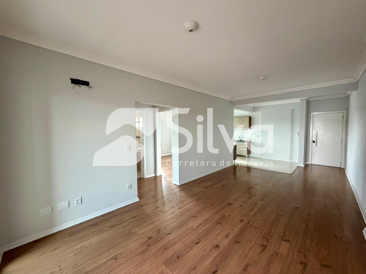 Apartamento para locao com 01 sute e 01 dormitrio - Centro Norte.