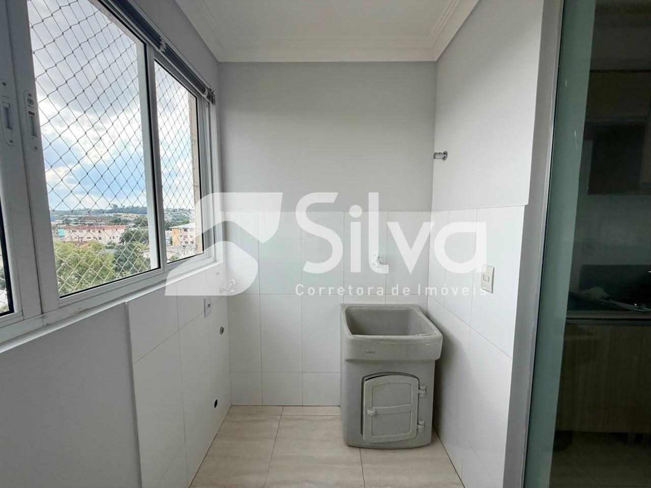 Apartamento para locao com 01 sute e 01 dormitrio - Centro Norte.