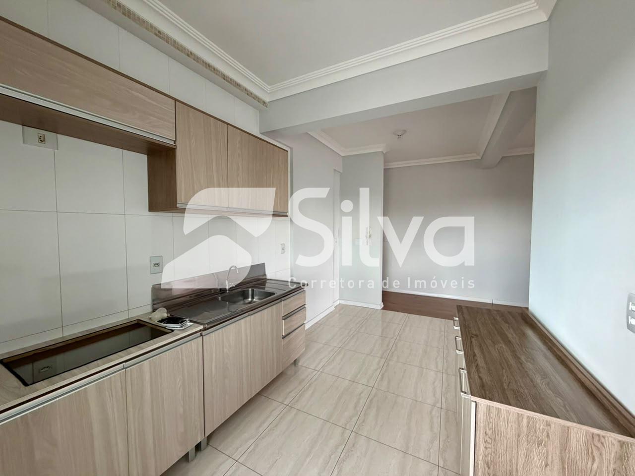 Apartamento para locao com 01 sute e 01 dormitrio - Centro Norte.