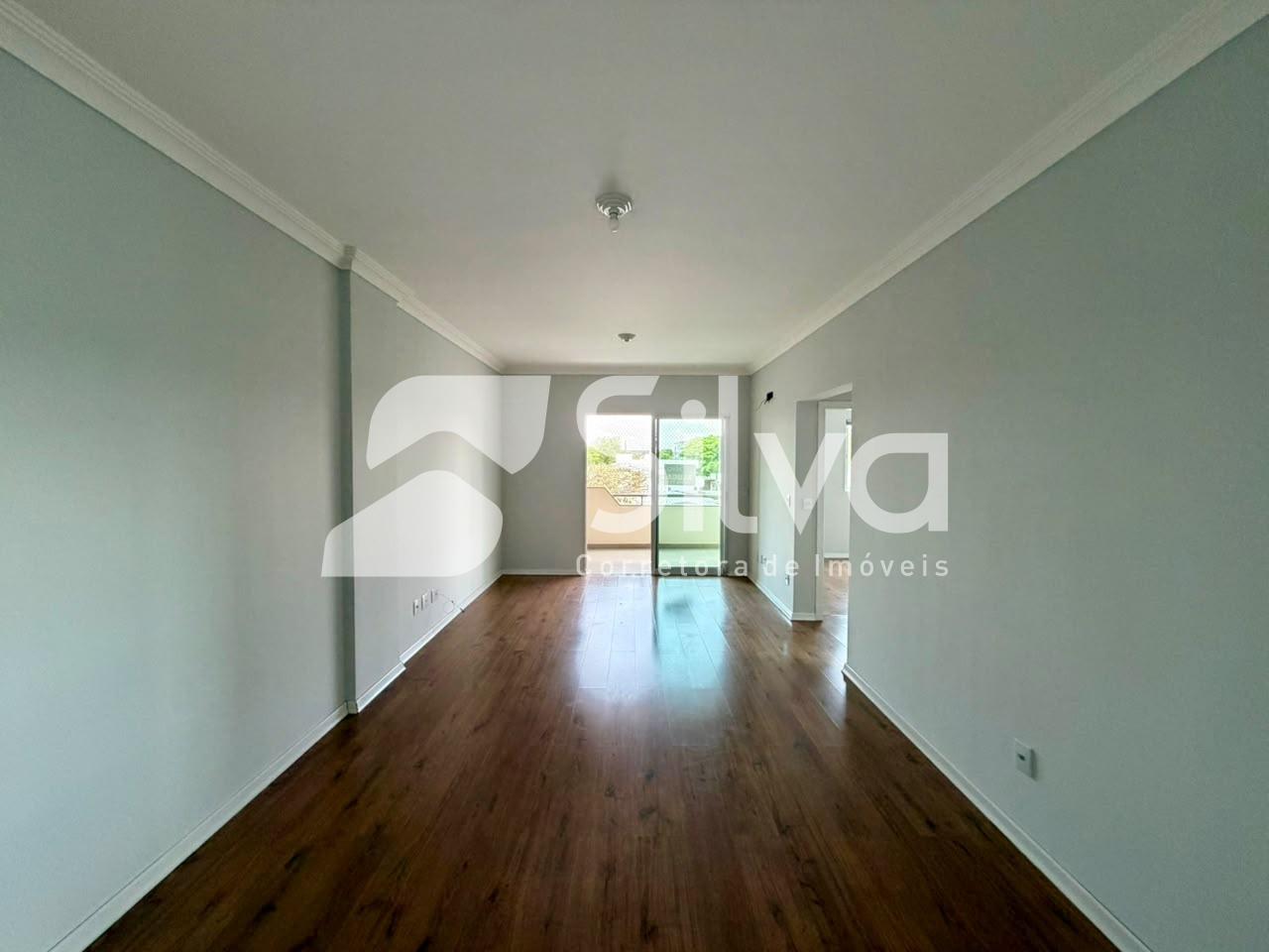 Apartamento para locao com 01 sute e 01 dormitrio - Centro Norte.