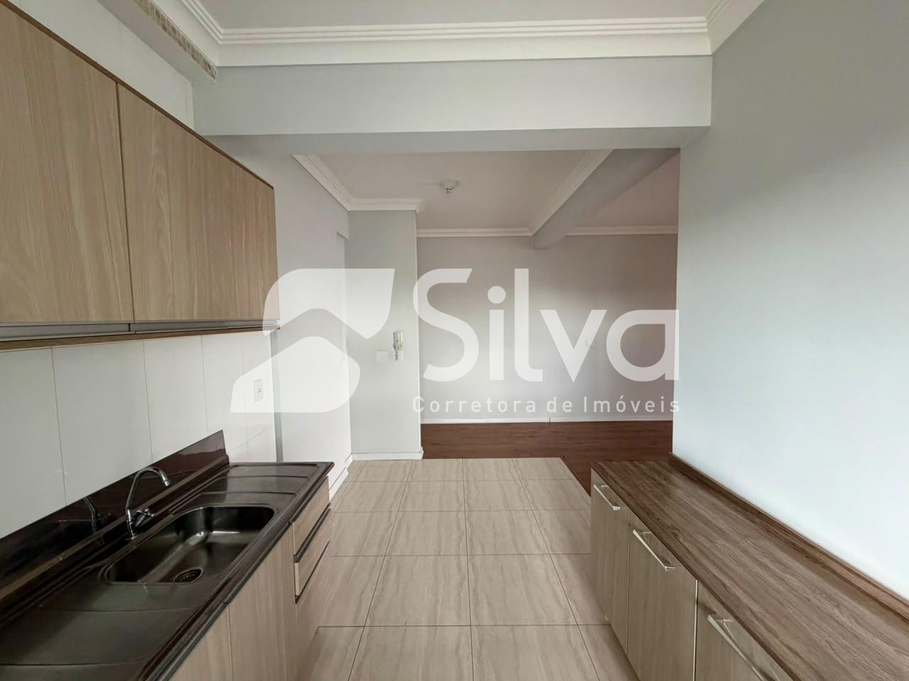 Apartamento para locao com 01 sute e 01 dormitrio - Centro Norte.