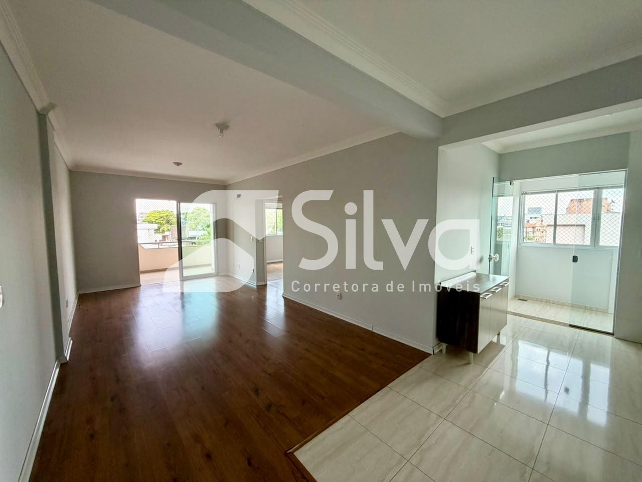 Apartamento para locao com 01 sute e 01 dormitrio - Centro Norte.