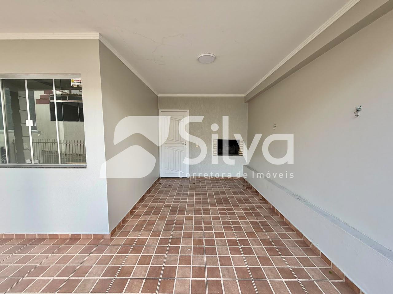 Casa de condomínio para locação com 01 suíte e 02 dormitórios ...
