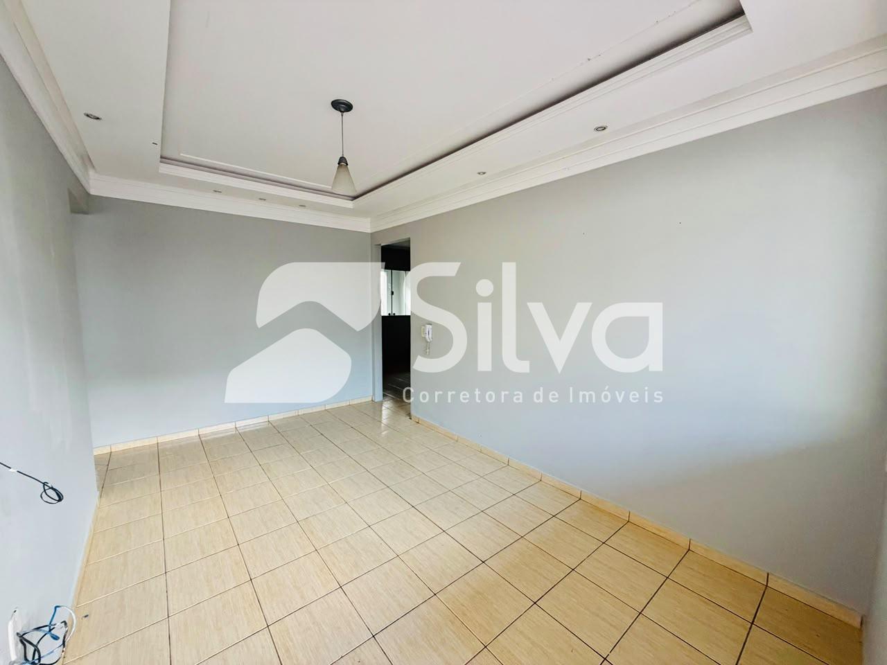 Casa de condomínio para locação com 01 suíte e 02 dormitórios ...