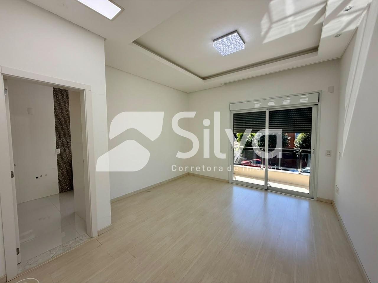 Triplex a venda localizado no Bairro das Torres, Dois Vizinhos - PR.