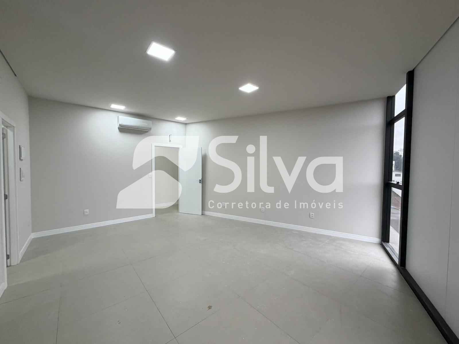 Sala Comercial para locação, localizada no Centro Norte.