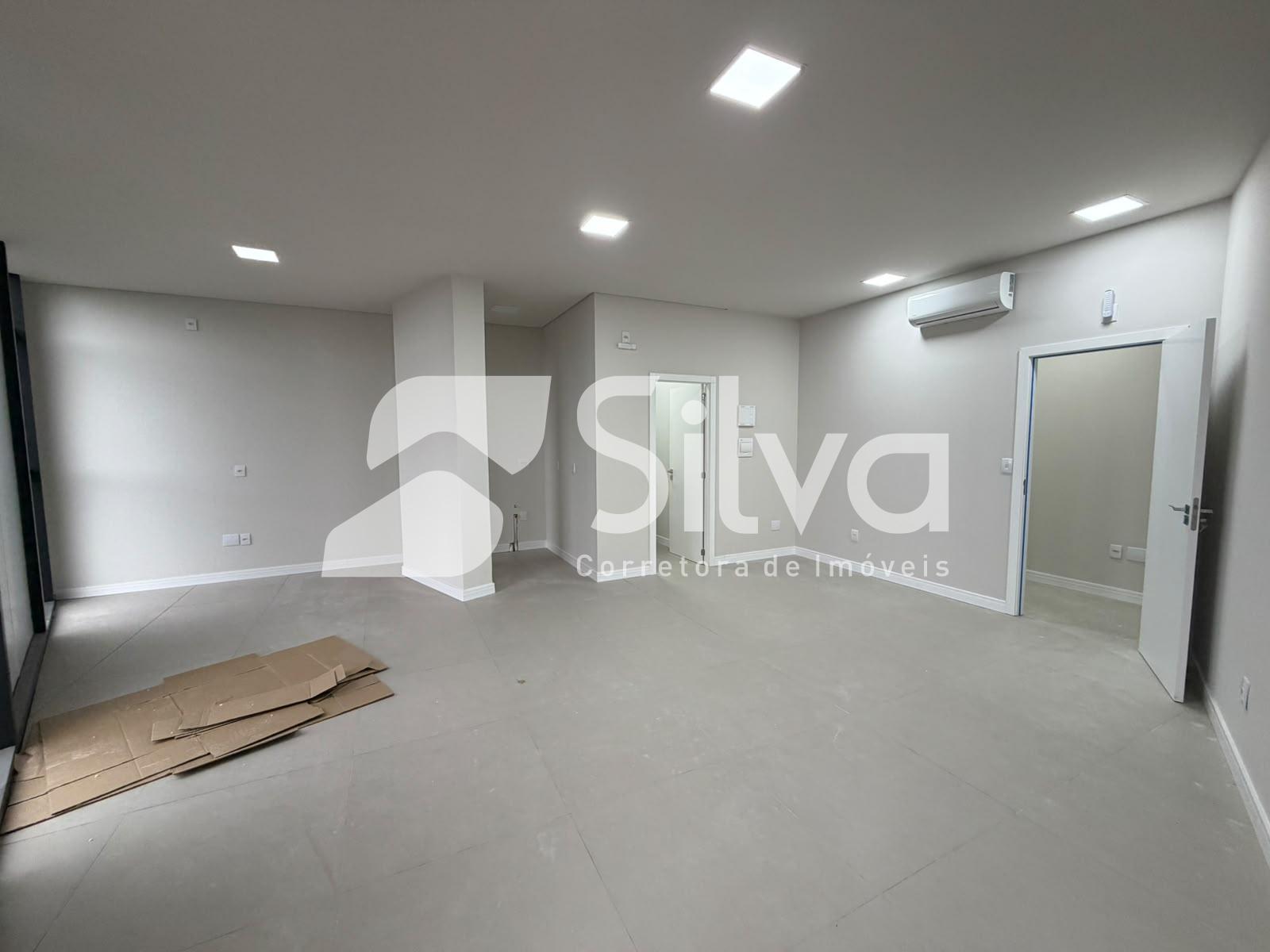 Sala Comercial para locação, localizada no Centro Norte.
