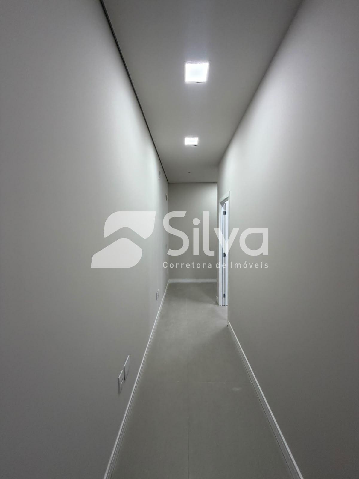Sala Comercial para locação, localizada no Centro Norte.