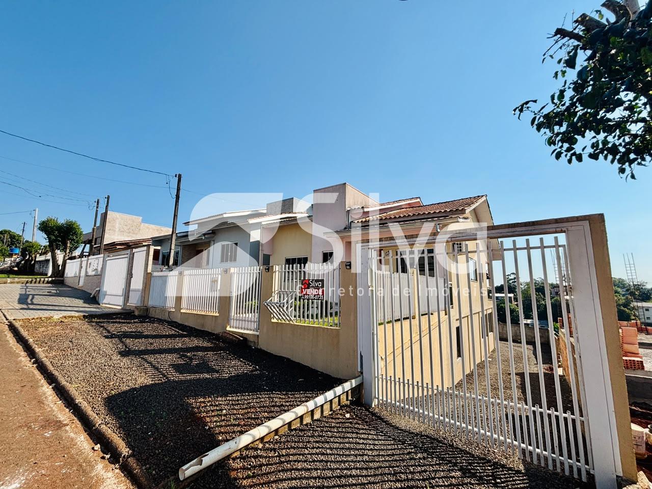Casa à venda localizada no Bairro Jardim da Colina, Dois Vizin...