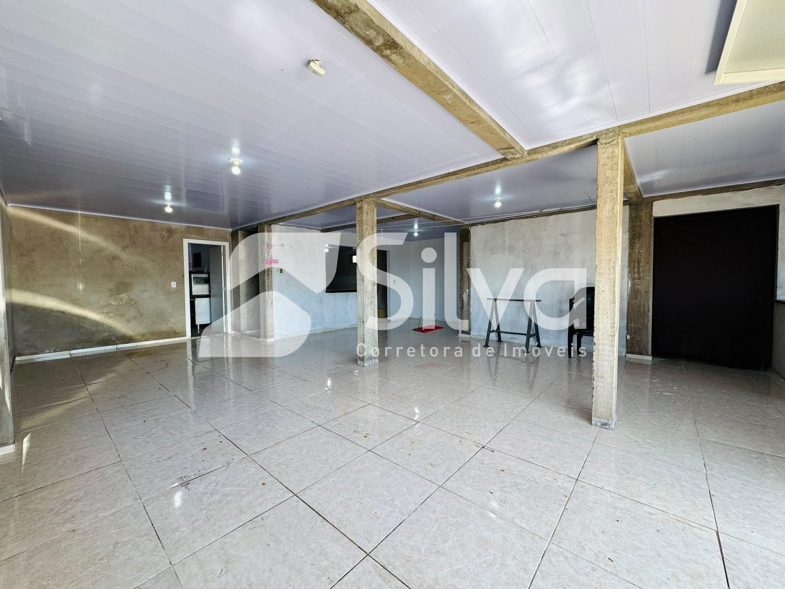 Casa à venda localizada no Bairro Jardim da Colina, Dois Vizinhos-PR.